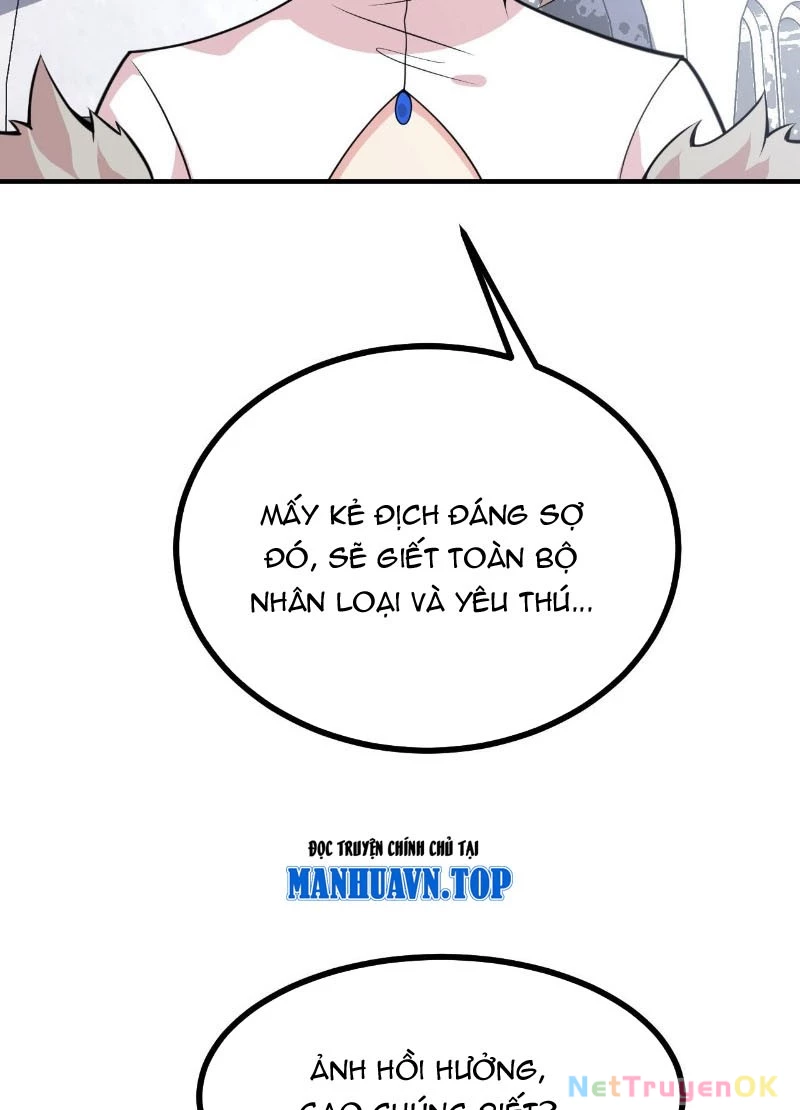 Nhất Quyền Bạo Tinh: Chapter 151