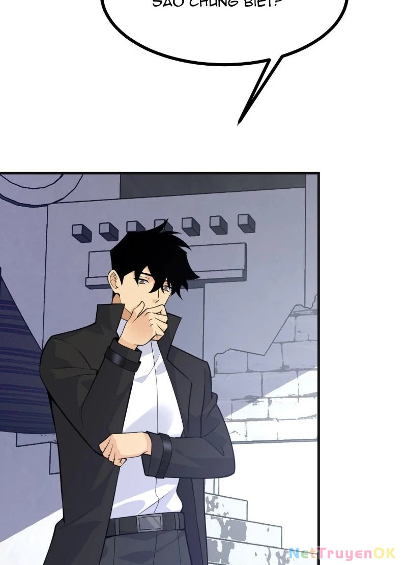 Nhất Quyền Bạo Tinh: Chapter 151