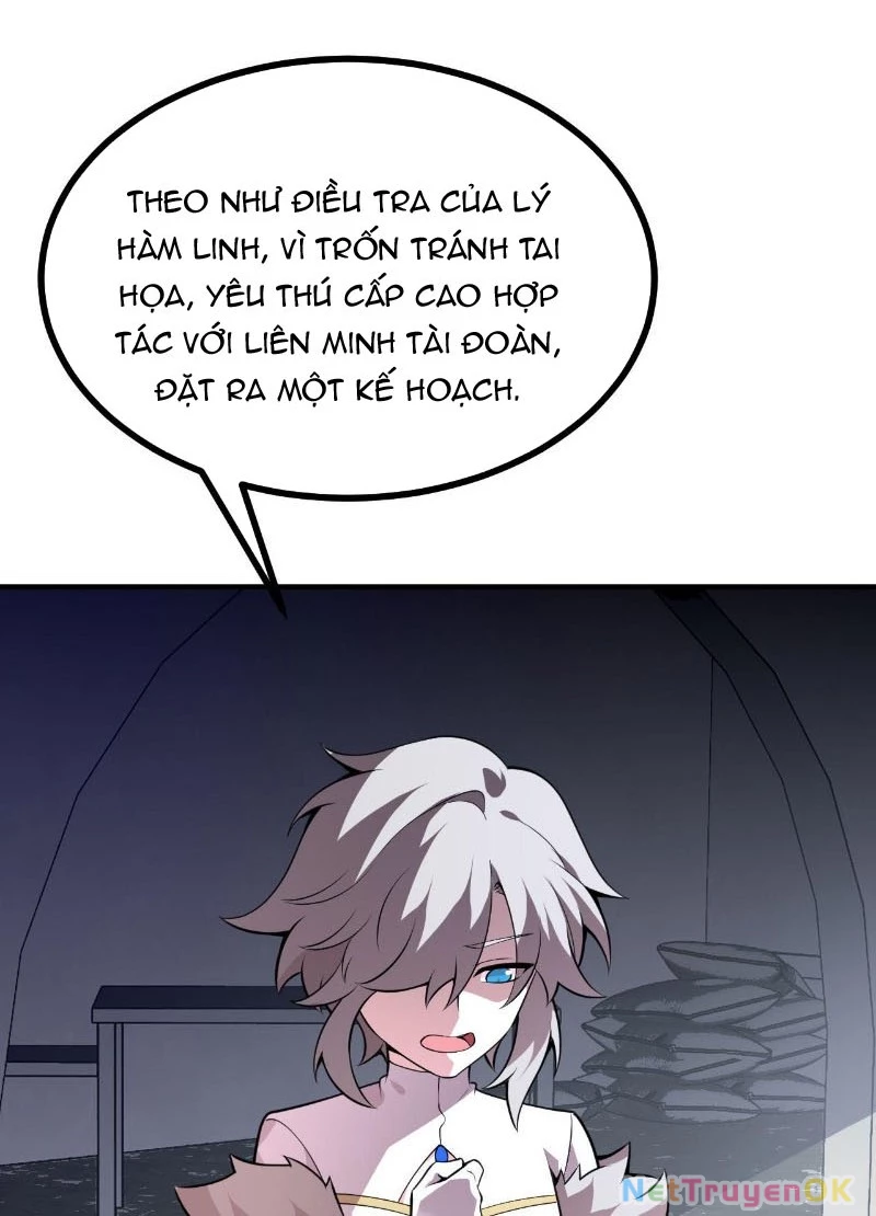 Nhất Quyền Bạo Tinh: Chapter 151