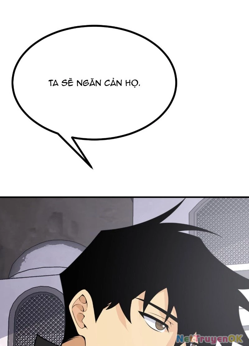 Nhất Quyền Bạo Tinh: Chapter 151