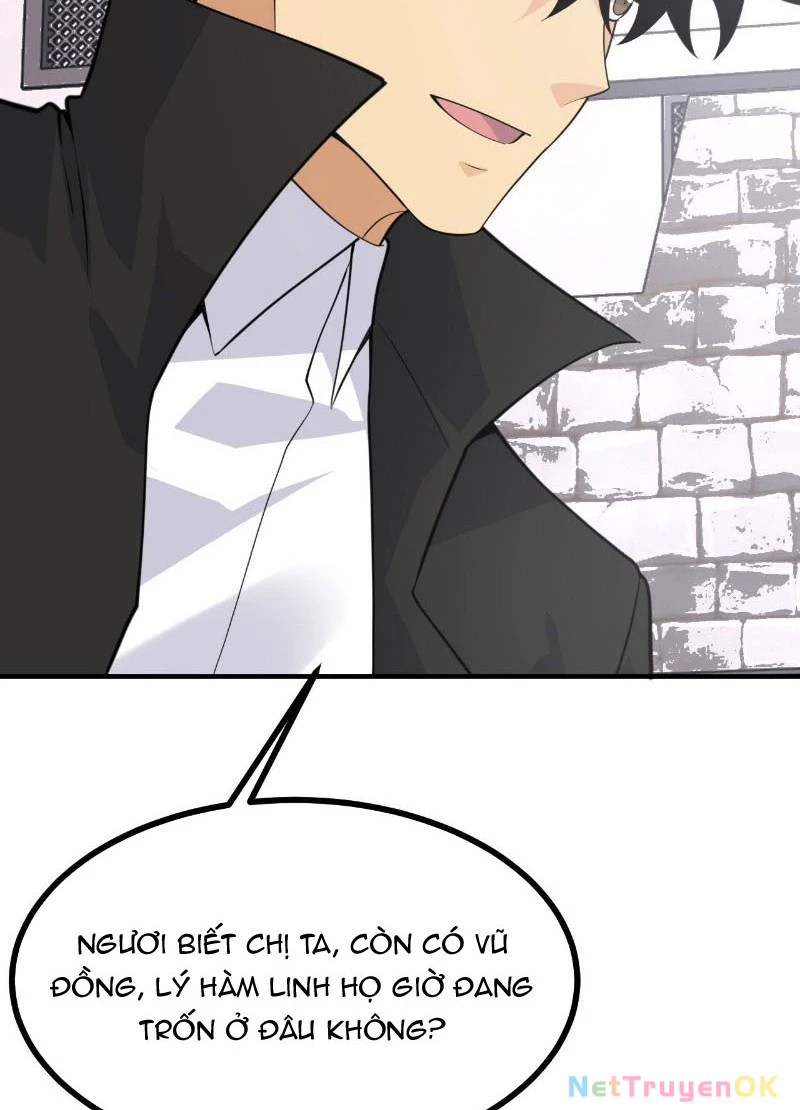 Nhất Quyền Bạo Tinh: Chapter 151