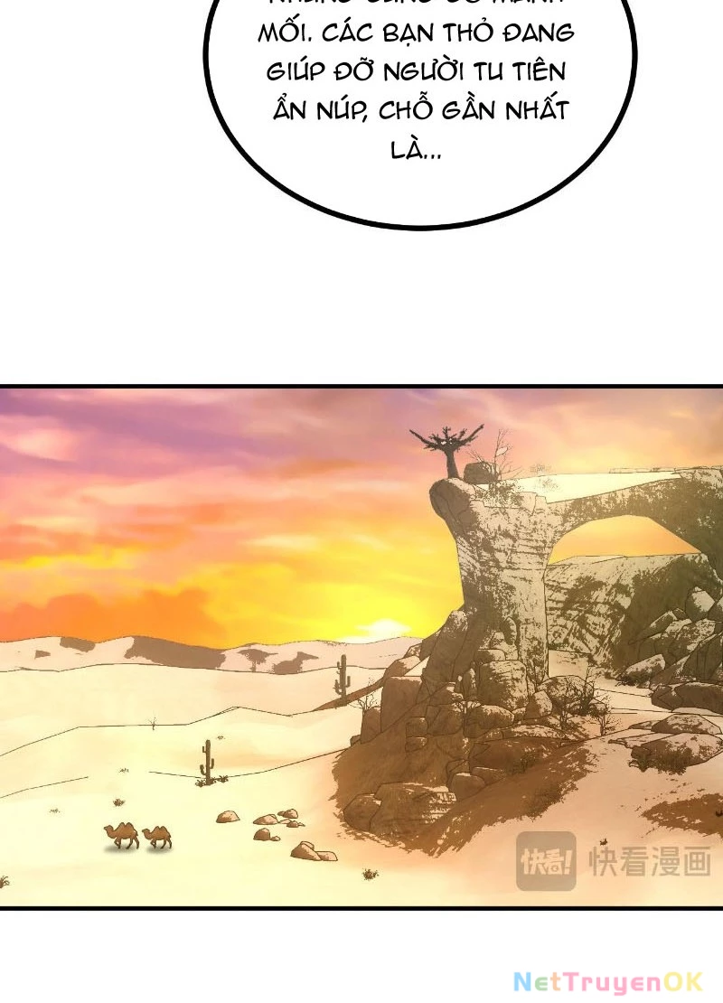 Nhất Quyền Bạo Tinh: Chapter 151