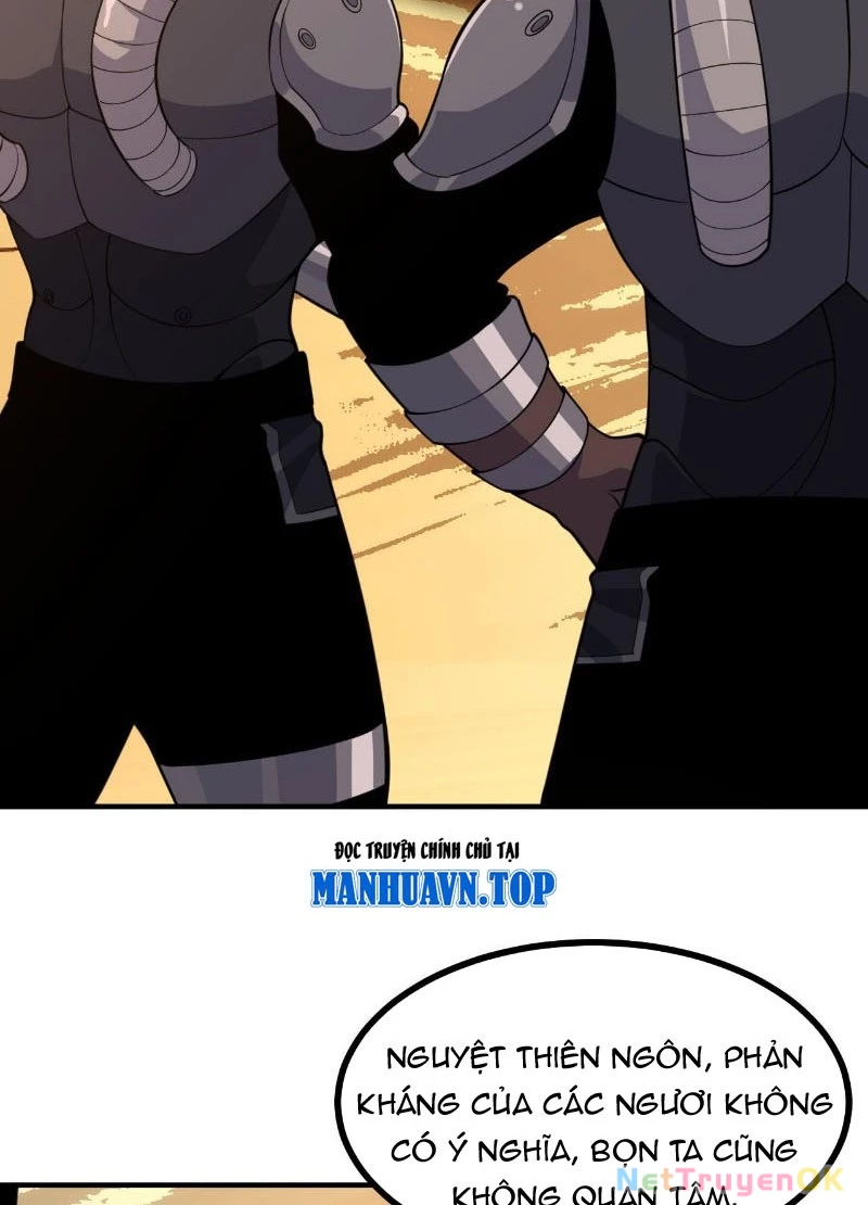 Nhất Quyền Bạo Tinh: Chapter 151