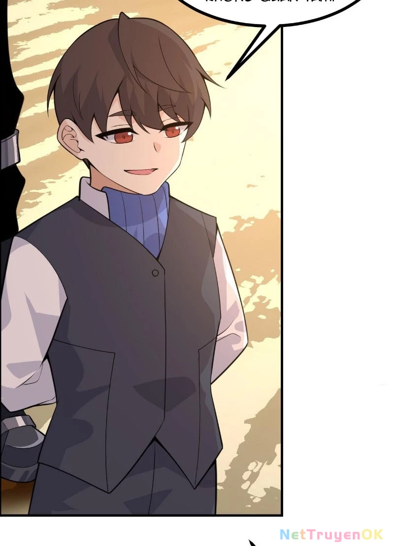 Nhất Quyền Bạo Tinh: Chapter 151