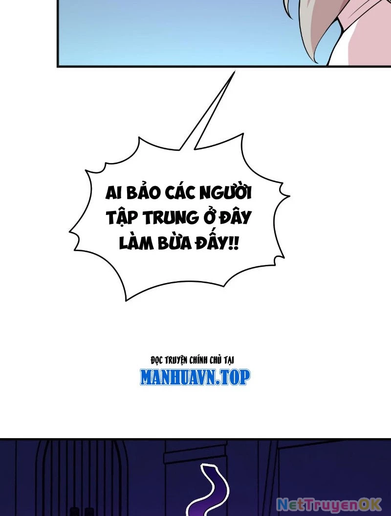 Nhất Quyền Bạo Tinh: Chapter 151