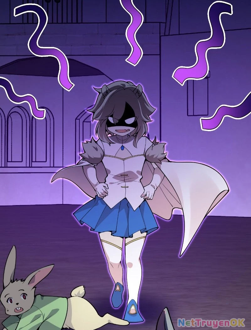 Nhất Quyền Bạo Tinh: Chapter 151