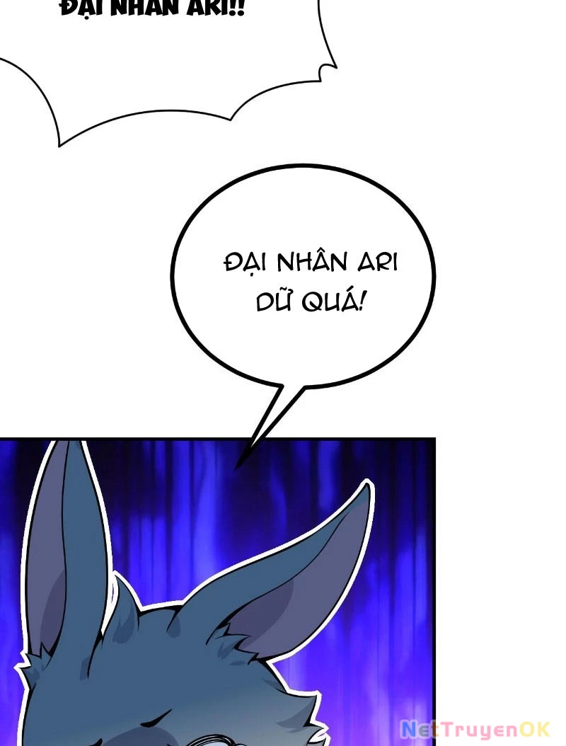 Nhất Quyền Bạo Tinh: Chapter 151