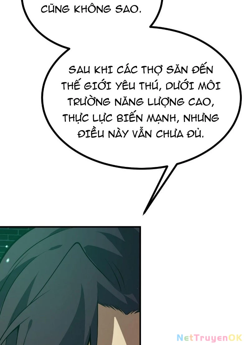 Nhất Quyền Bạo Tinh: Chapter 152