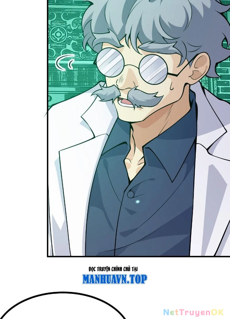 Nhất Quyền Bạo Tinh: Chapter 152