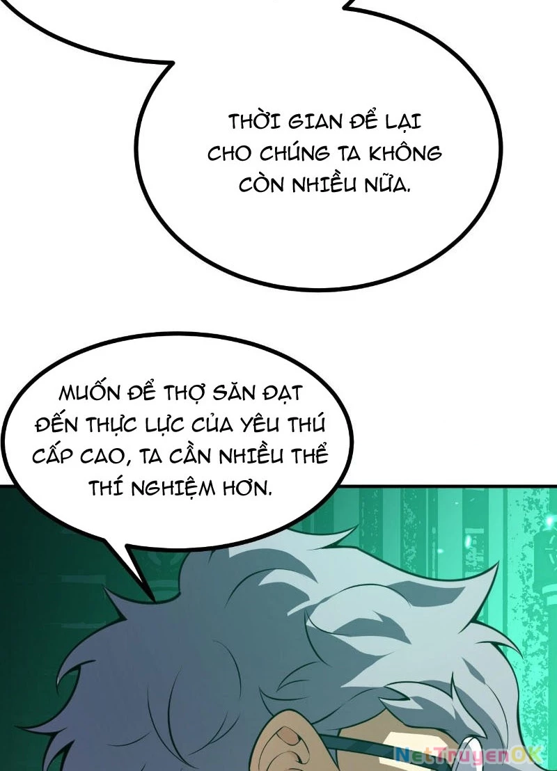 Nhất Quyền Bạo Tinh: Chapter 152