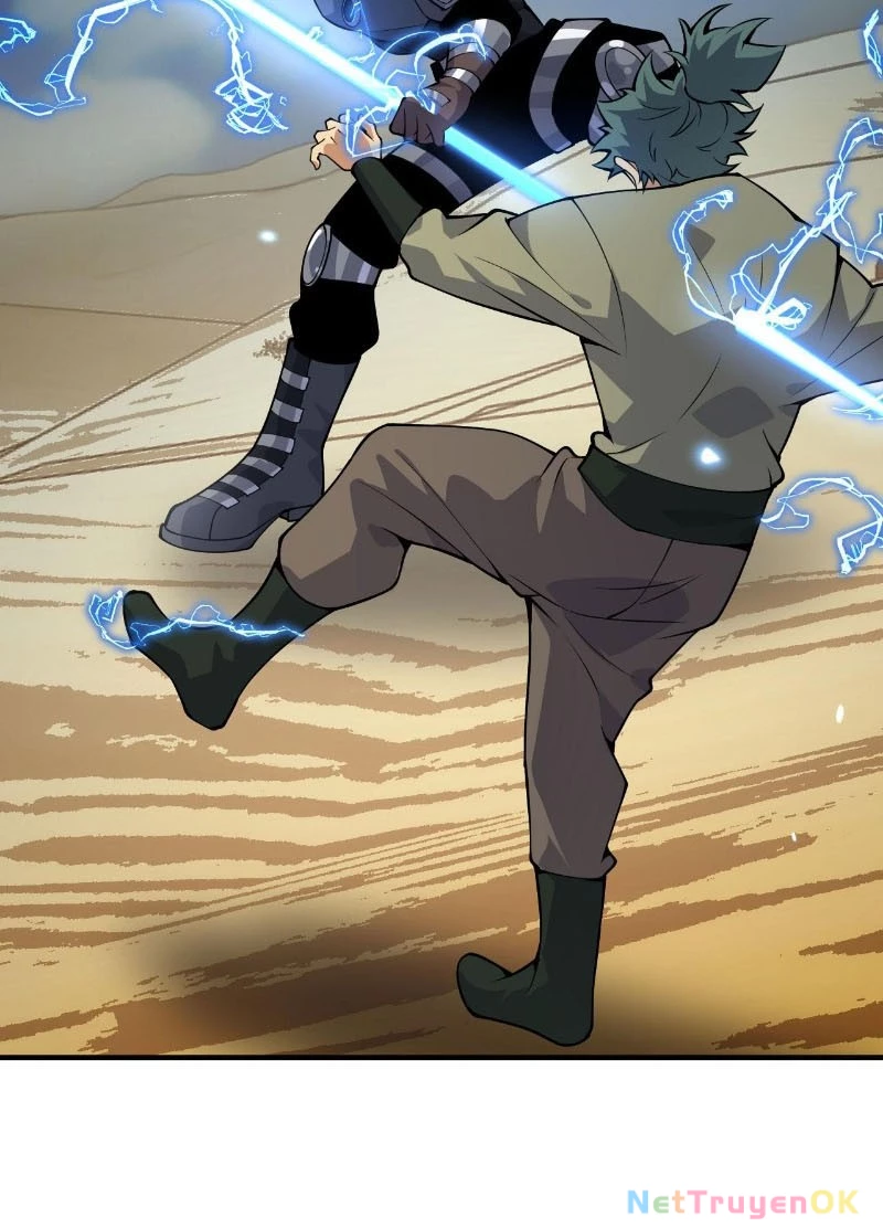 Nhất Quyền Bạo Tinh: Chapter 152
