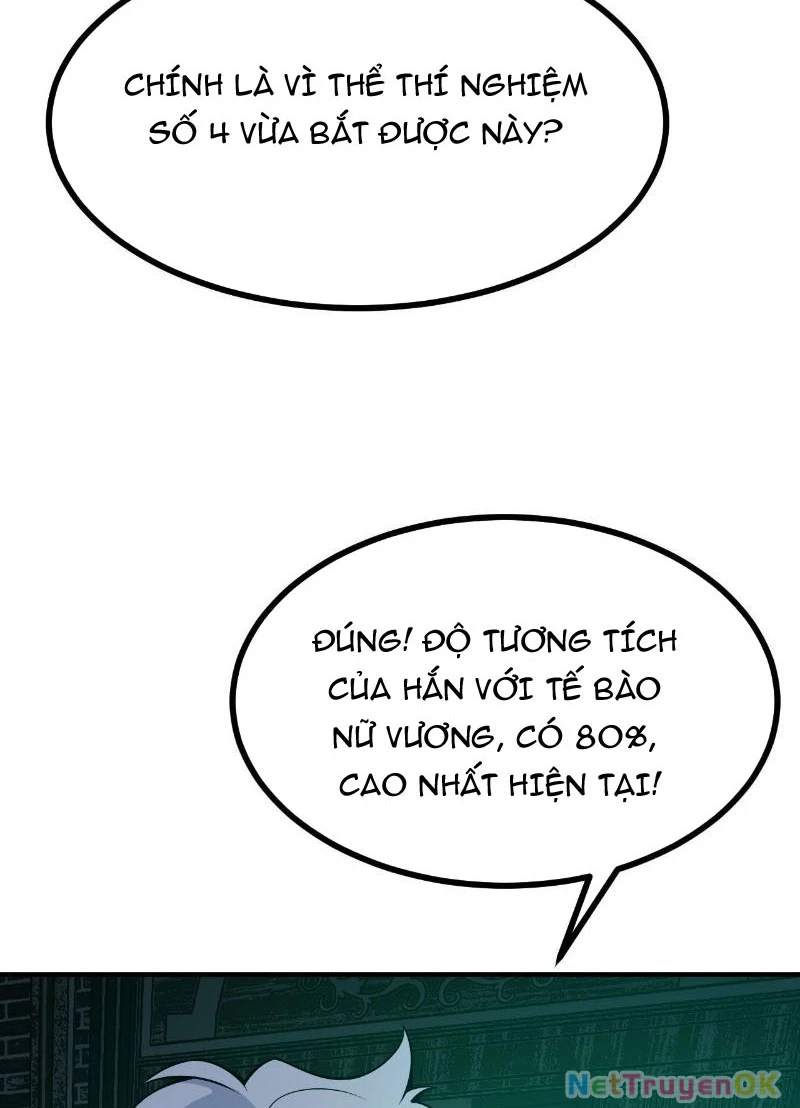 Nhất Quyền Bạo Tinh: Chapter 152