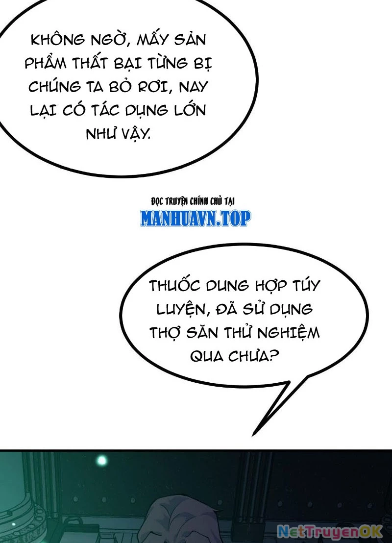 Nhất Quyền Bạo Tinh: Chapter 152