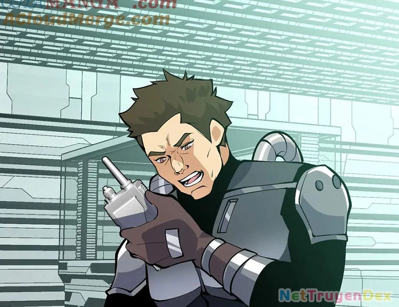 Nhất Quyền Bạo Tinh: Chapter 154