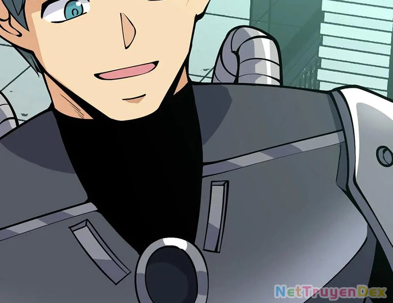 Nhất Quyền Bạo Tinh: Chapter 154