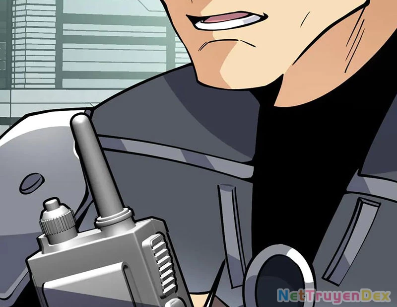 Nhất Quyền Bạo Tinh: Chapter 154