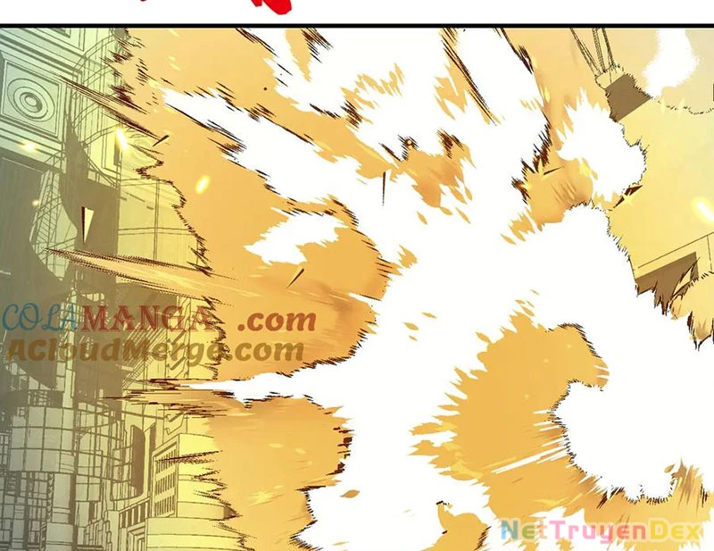 Nhất Quyền Bạo Tinh: Chapter 154