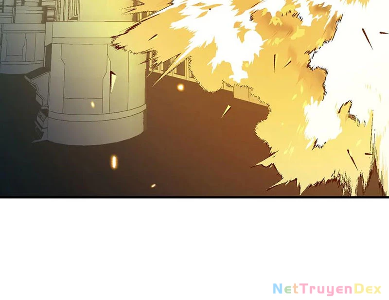 Nhất Quyền Bạo Tinh: Chapter 154