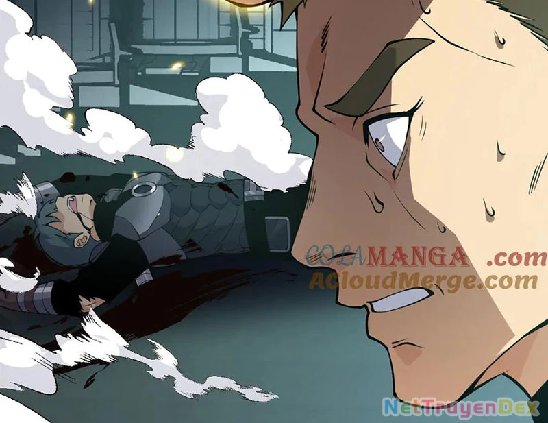 Nhất Quyền Bạo Tinh: Chapter 154