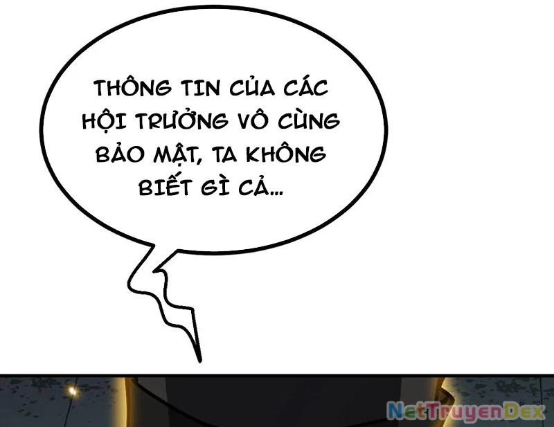 Nhất Quyền Bạo Tinh: Chapter 154