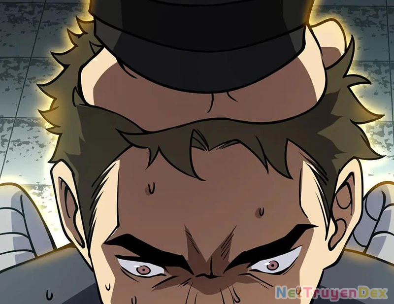 Nhất Quyền Bạo Tinh: Chapter 154