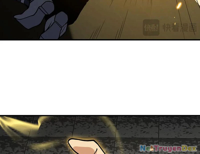 Nhất Quyền Bạo Tinh: Chapter 154