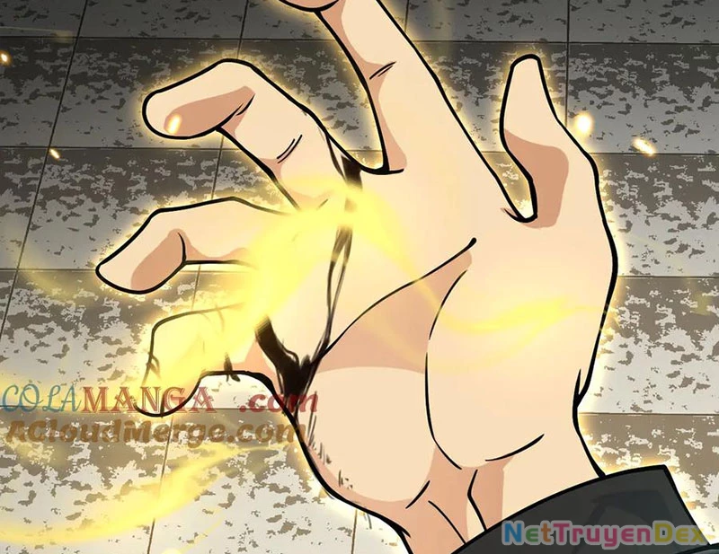 Nhất Quyền Bạo Tinh: Chapter 154