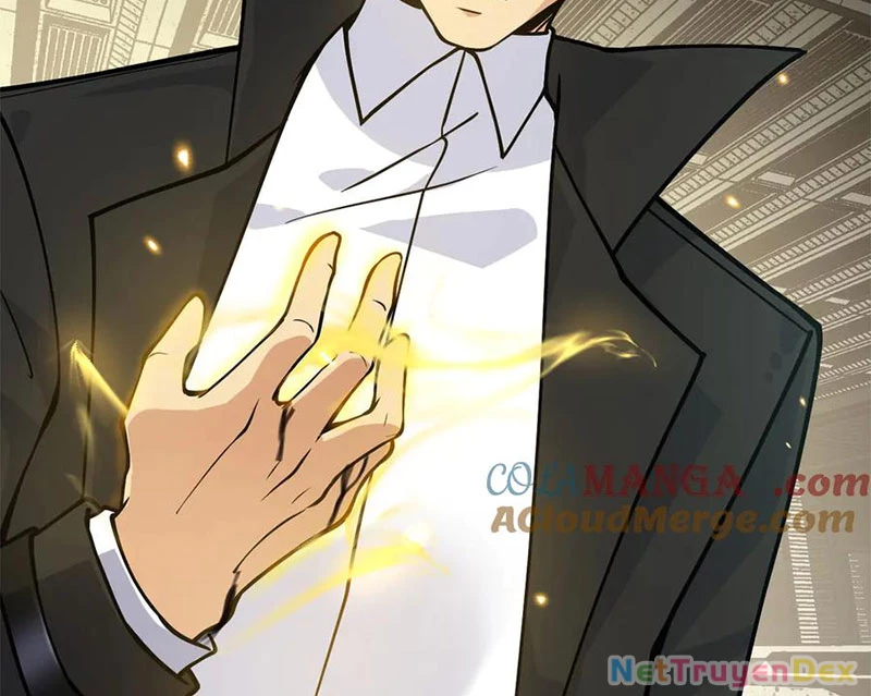 Nhất Quyền Bạo Tinh: Chapter 154