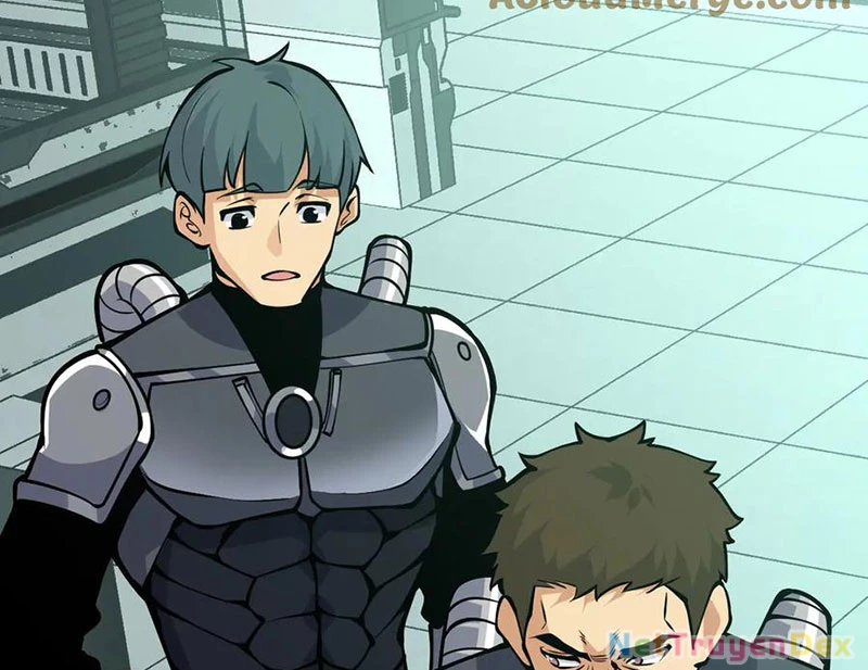 Nhất Quyền Bạo Tinh: Chapter 154