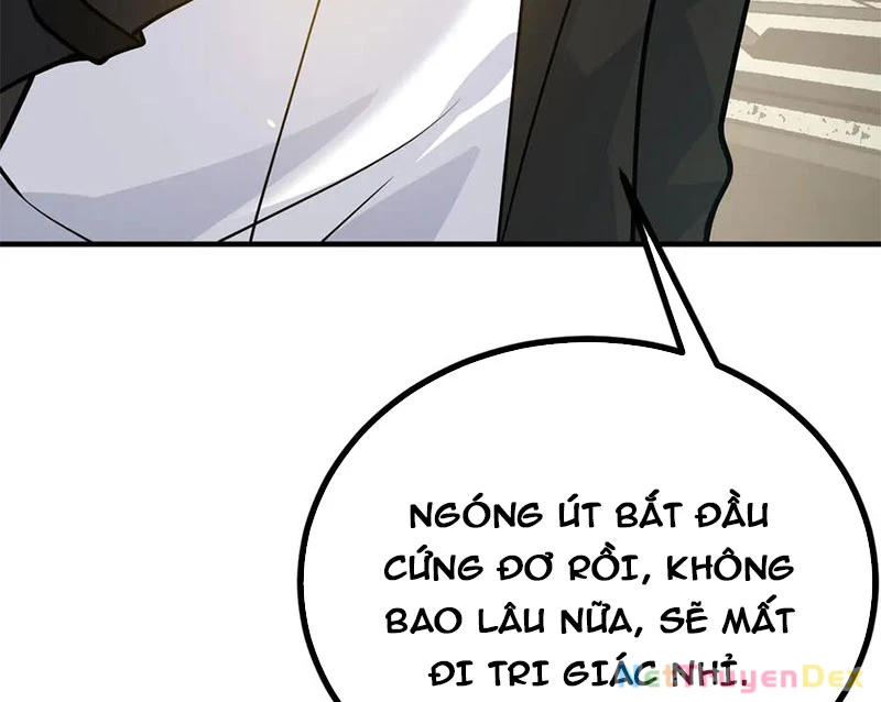 Nhất Quyền Bạo Tinh: Chapter 154