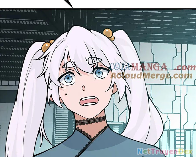 Nhất Quyền Bạo Tinh: Chapter 154