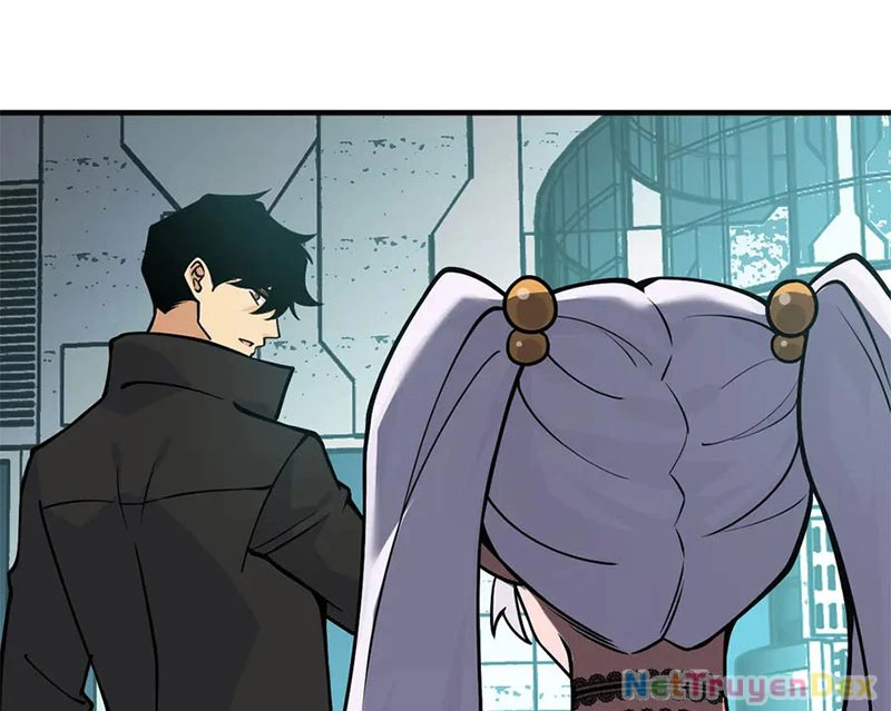 Nhất Quyền Bạo Tinh: Chapter 154