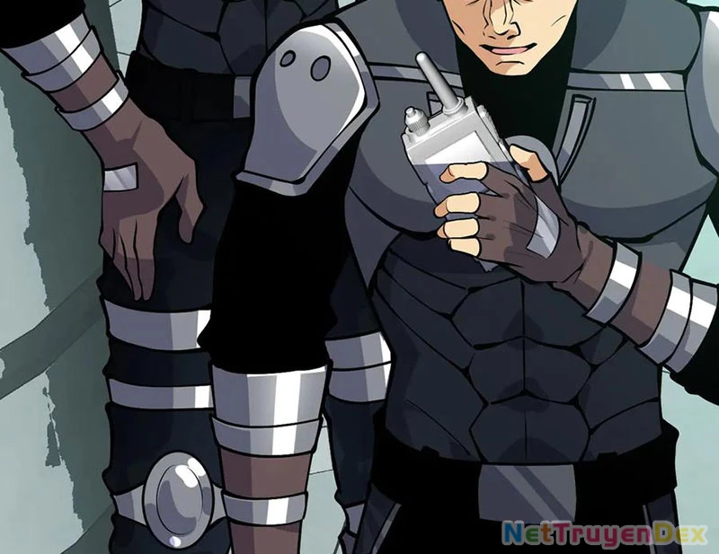 Nhất Quyền Bạo Tinh: Chapter 154