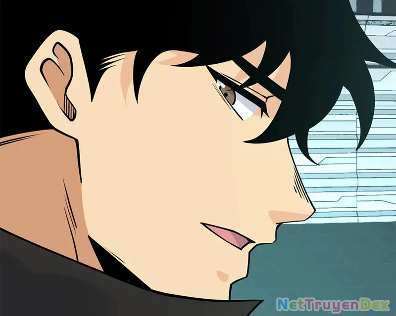 Nhất Quyền Bạo Tinh: Chapter 154