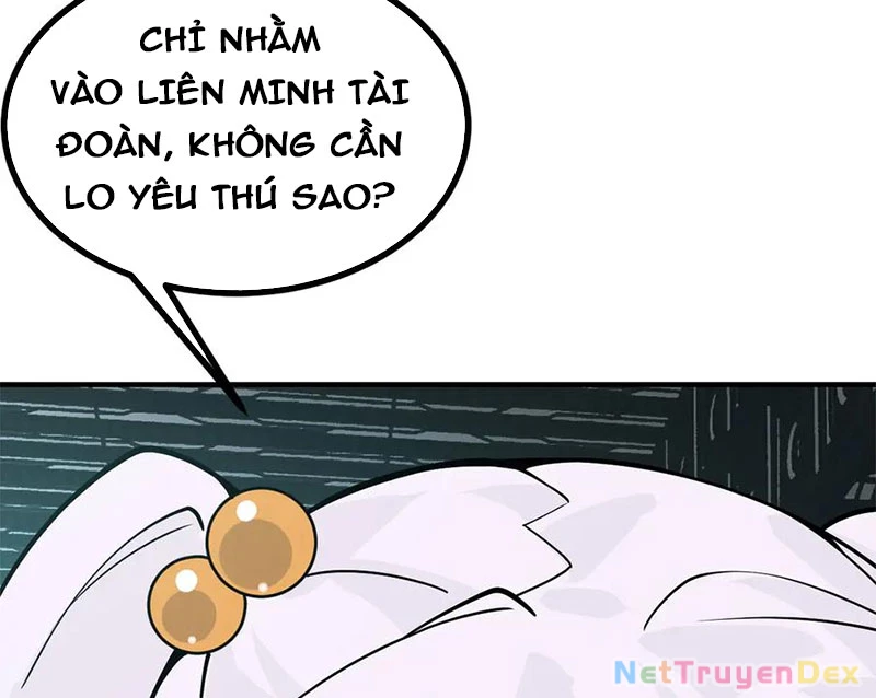 Nhất Quyền Bạo Tinh: Chapter 154