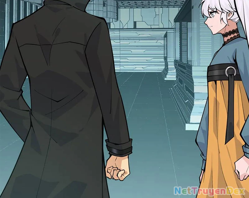 Nhất Quyền Bạo Tinh: Chapter 154