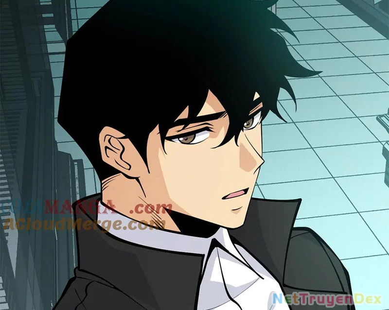 Nhất Quyền Bạo Tinh: Chapter 154