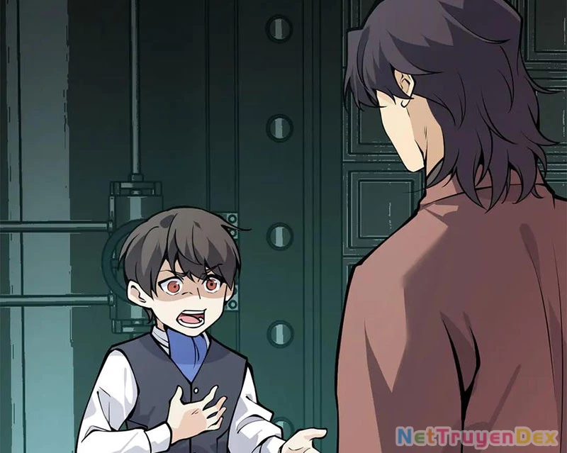 Nhất Quyền Bạo Tinh: Chapter 154