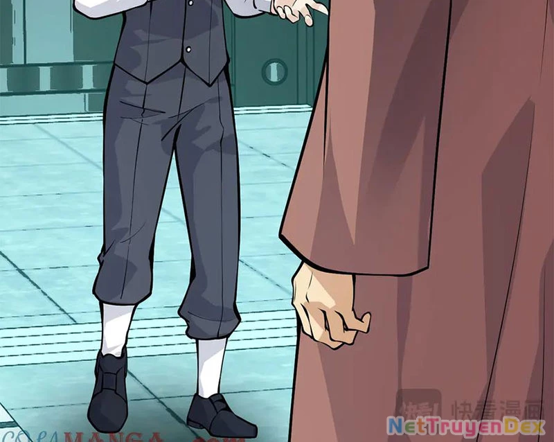 Nhất Quyền Bạo Tinh: Chapter 154