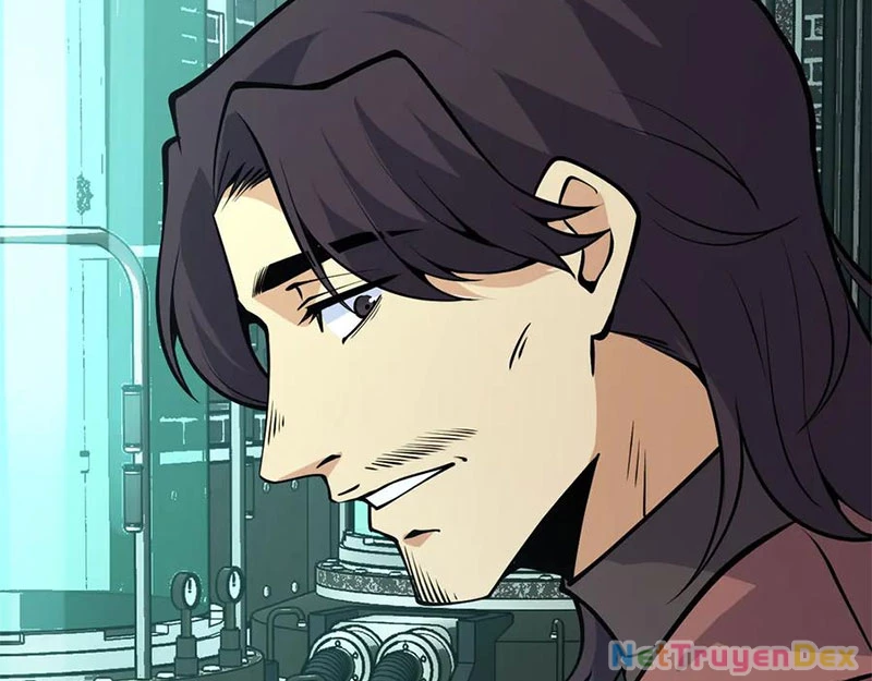 Nhất Quyền Bạo Tinh: Chapter 154