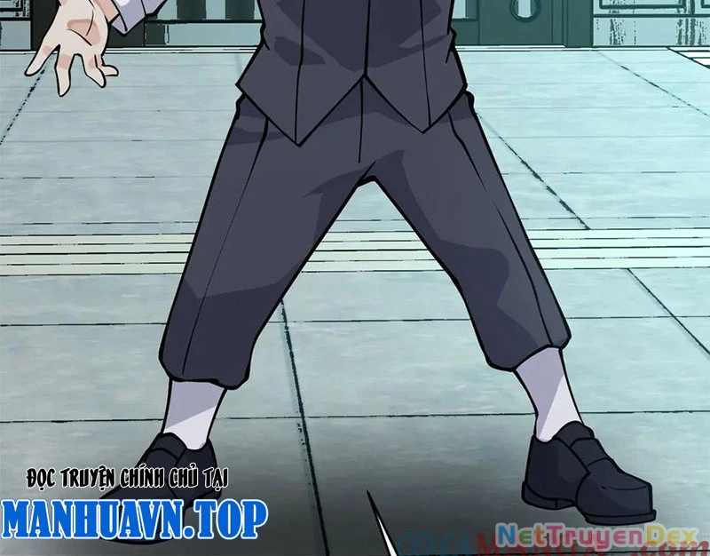 Nhất Quyền Bạo Tinh: Chapter 154