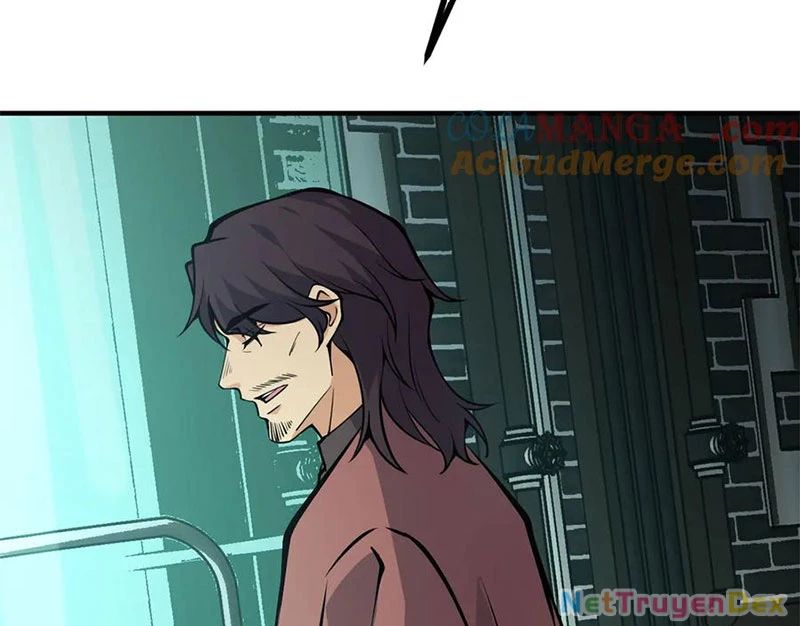 Nhất Quyền Bạo Tinh: Chapter 154