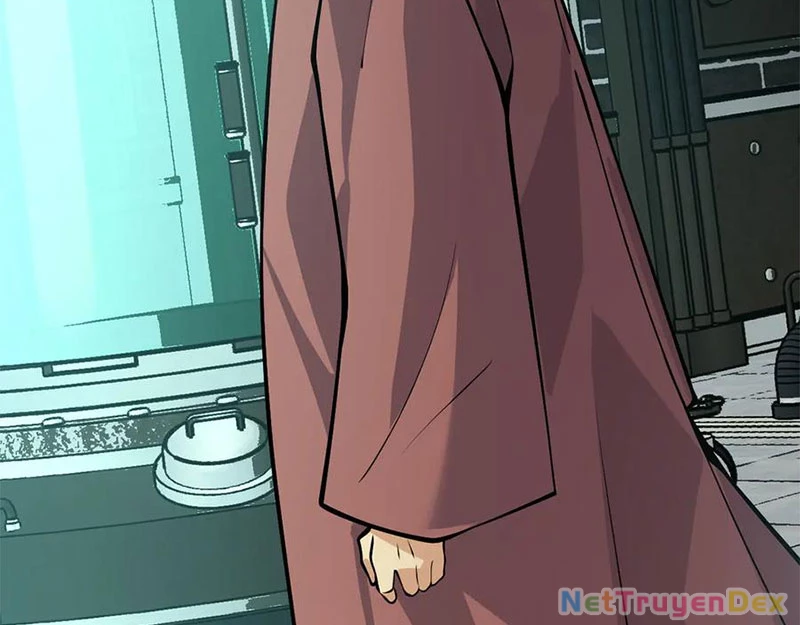 Nhất Quyền Bạo Tinh: Chapter 154