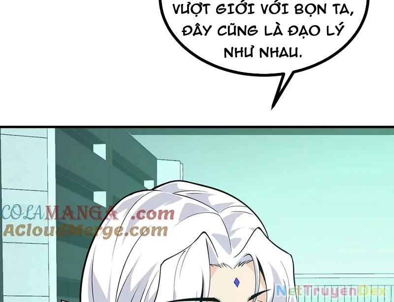 Nhất Quyền Bạo Tinh: Chapter 155