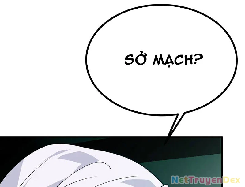 Nhất Quyền Bạo Tinh: Chapter 155