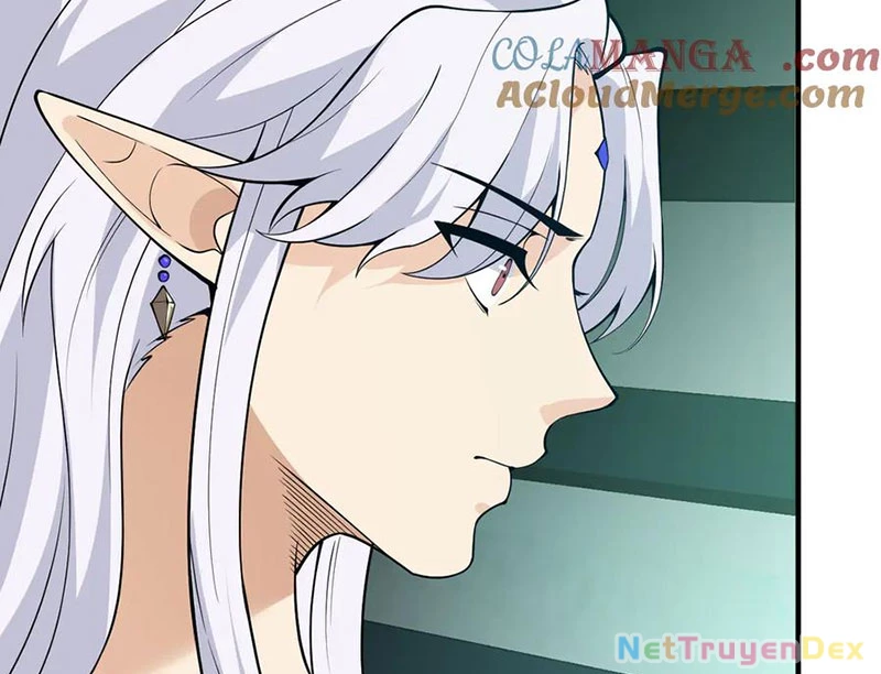 Nhất Quyền Bạo Tinh: Chapter 155