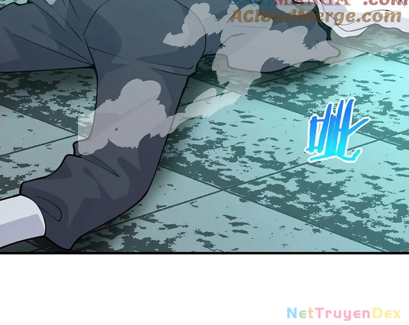 Nhất Quyền Bạo Tinh: Chapter 155