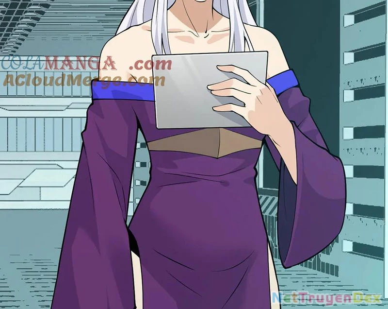 Nhất Quyền Bạo Tinh: Chapter 155