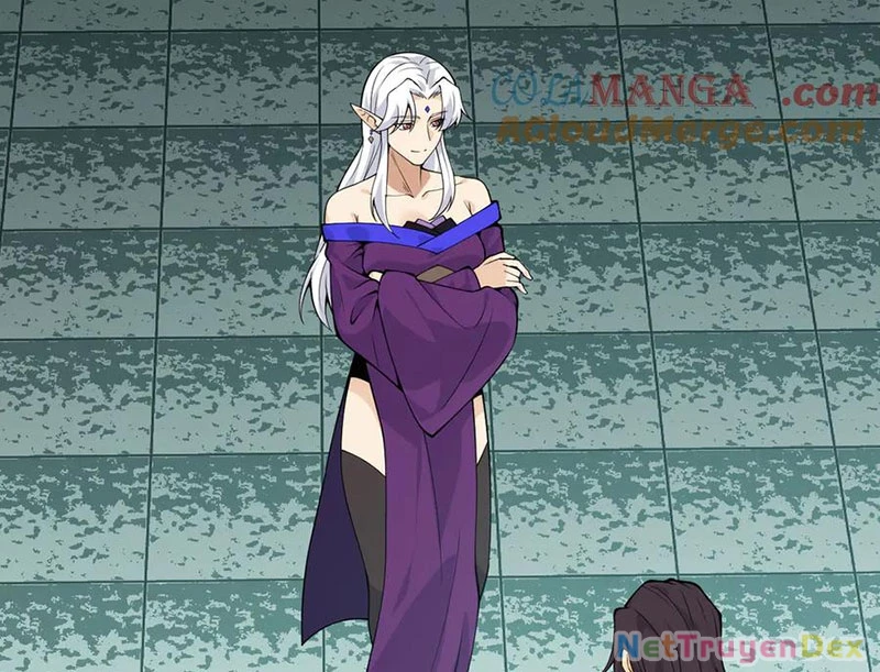 Nhất Quyền Bạo Tinh: Chapter 155