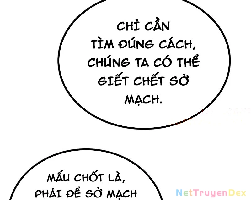 Nhất Quyền Bạo Tinh: Chapter 155